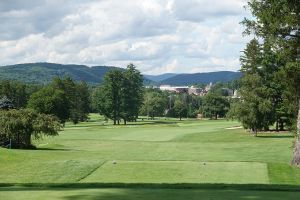 Taconic 8th
